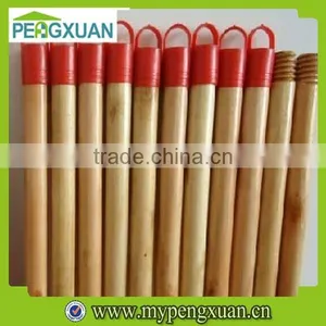 China Wholesale Varnished Wooden Poles,impregnated Wooden Poles thumbnail-2