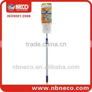 Heavy Duty Cotton Yarn Dust Flat Mop thumbnail-1