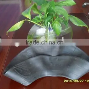 Truck Tire ,china Supplier Wheel Loader Tire for 4.00-8 With Inner Tire thumbnail-5