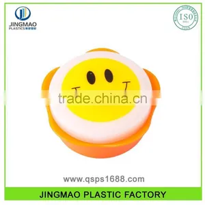 2016 Plastic Collapsible Cute Promotional Plastic Cups thumbnail-1