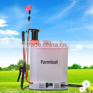 Hand Sprayer Motorized Sprayer in Japan Market Popular thumbnail-3