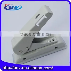Best Service OEM Hot Selling Colorful Three Hole Paper Punch thumbnail-1