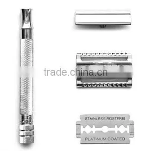 Double Edge Safety Razor thumbnail-1