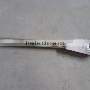 Stainless Steel Ratchet Wrench , Special Tools Steel thumbnail-1