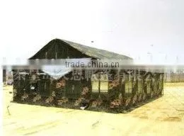 Army Kitchen Tent thumbnail-1