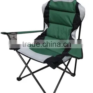 Deluxe Folding Chair thumbnail-3