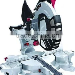 12" Double Bevel Miter Saw thumbnail-1