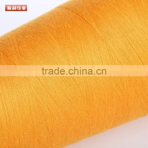 100% Spun Polyester Sewing Thread thumbnail-4