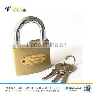 Imitation Brass Padlocks Series thumbnail-1