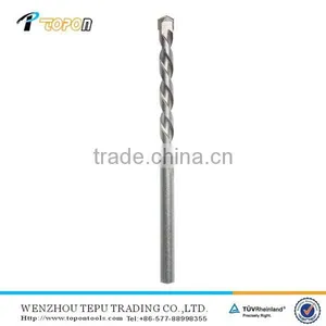 MASONRY DRILL BIT FOR STEEL & GRANITE thumbnail-1