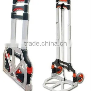 Alu 70kg Folding Wagon thumbnail-1