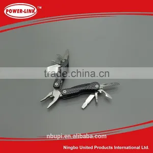 13 in 1 Multifunction Plier, Portable Folding Combination Pliers thumbnail-1