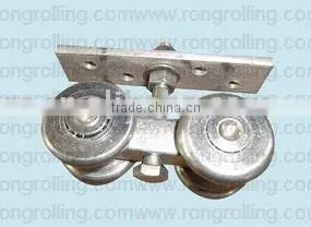 Hanging Gate Wheel thumbnail-1