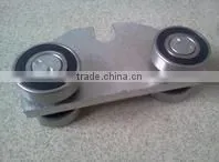 Sliding Roller With Bearing thumbnail-1