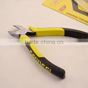 Japan Type High Carbon Steel Diagonal Cutting Pliers thumbnail-2