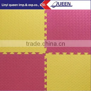 Different Kinds of Fitness Ball and Gym Mats for Kids Foam Interlocking Mats in China thumbnail-2