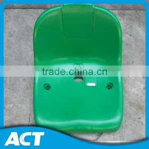 Outdoor and Indoor PP Molded Stadium Seat thumbnail-2