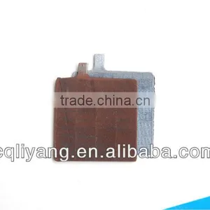 6V 4Ah Rechargeable Lead Acid Battery (6N4-2A) thumbnail-4