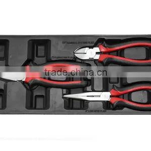 Tool Cabinet/tool Box/with 220pcs Tool Sets thumbnail-2