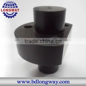 Steel Precision Casting Agricultural Tractor Spare Parts, High Quality Agricultural Tractor Spare Parts,Steel Precision Casting thumbnail-2