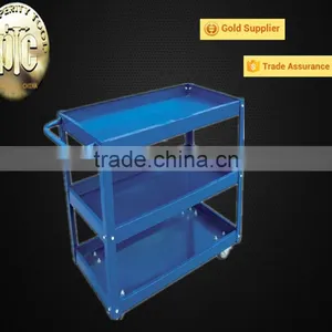3-shelf Service Cart thumbnail-1