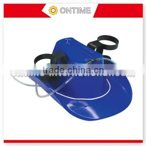 Party Cowboy Plastic Beer Hat thumbnail-1