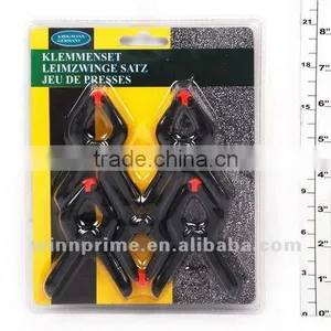 Nylon Clamp thumbnail-1