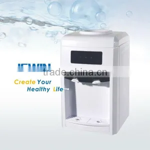 New Hot and Cold Countertop Water Dispenser thumbnail-2