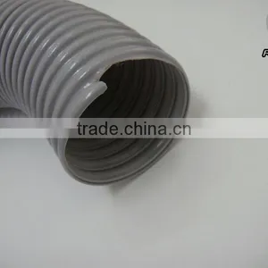Good Quality 1.5 Inch 39mm PVC Spring Air Hose Pipes thumbnail-2
