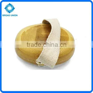 Wooden Hair Comb Hair Brush thumbnail-2