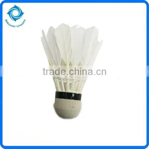 Cheap Badminton Shuttlecock thumbnail-2