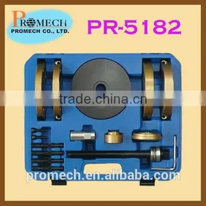 High Precision Auto Repair Tool Wheel Hub Bearing Units Tool Set thumbnail-1