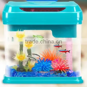 Cheap Plastic Fish Bowls,custom Design Plastic Fish Bowls,custom Cheap New Design Plastic Fish Bowls thumbnail-1