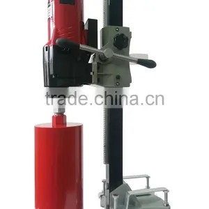 WL-6200 Diamond Core Drill thumbnail-1