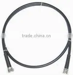 1/2' Super Flexible Jumper Cable With N Connectors thumbnail-1
