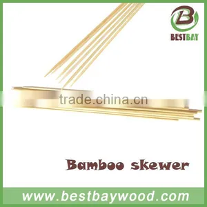 25cm Bamboo Skewer for Party thumbnail-4