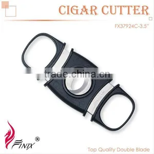 Top Quality Double Blade Cigar Cutters thumbnail-1