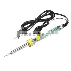 Plastic Handle Electric Soldering Iron thumbnail-5