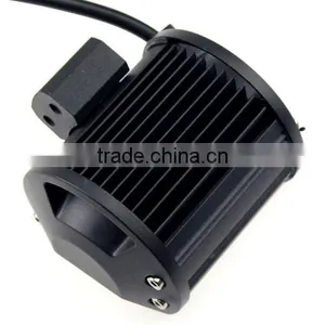 18W 4Inch Mini Waterproof LED Work Light Car Headlight thumbnail-3