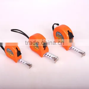 AK-2678 Hot Selling New Type Metric Steel Measuring Tape thumbnail-4