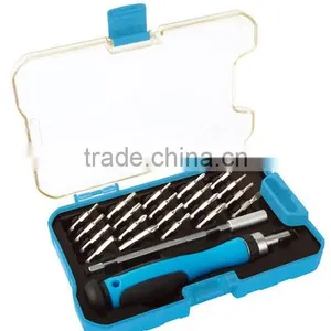 2017 Yute 22PCS Competitive Screwdriver Bits Set thumbnail-2