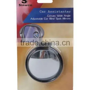 Turn Signal Mirror thumbnail-1