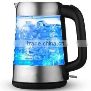 Instant Hot Electric Water Kettle Heating Element thumbnail-1