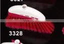 Factory Directly Sell Plastic Broom Head With Handle Best Price thumbnail-2
