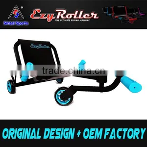 Ezy Roller Ultimate Riding Toy Hot Ezy Roller/Twist Scooter thumbnail-3
