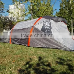 2016 Best Seller Inflatable Tent for Camping for Sale thumbnail-1