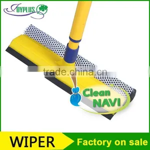 High Quality Glass Window Squeegee,window Clean Wiper,magnetic Window Cleaner thumbnail-1