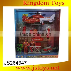 2015 New Type Fire Fighting Toys Hot Sale thumbnail-1