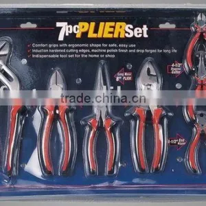 7pcs Plier Set thumbnail-1