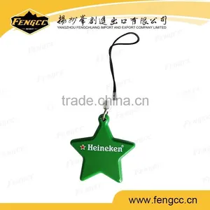 Best Selling Pvc Mobile Phone Screen Cleaner for Promotional thumbnail-2